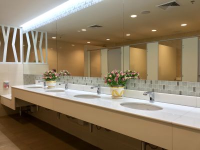 Cost of Bathroom Remodeling in Lake County, FL